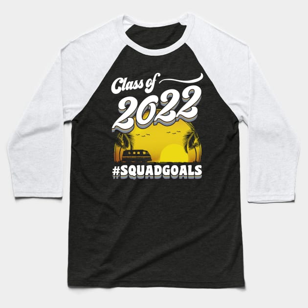 Seniors Class of 2022. Baseball T-Shirt by KsuAnn